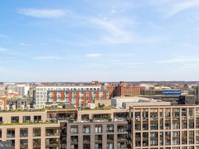 811 4TH Street NW 1214, Washington DC 20001