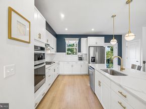 1017 S Taylor Court, Arlington VA 22204