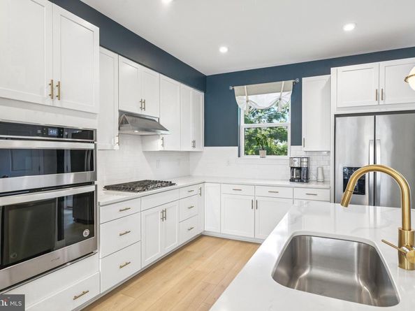 1017 S Taylor Court, Arlington VA 22204