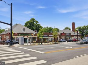1017 S Taylor Court, Arlington VA 22204