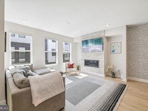 1017 S Taylor Court, Arlington VA 22204