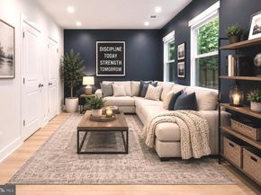 1017 S Taylor Court, Arlington VA 22204