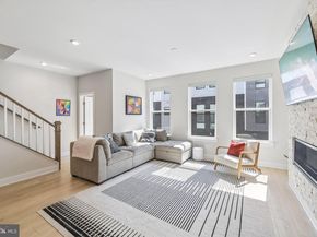 1017 S Taylor Court, Arlington VA 22204