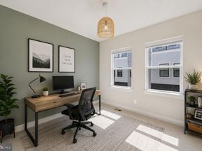 1017 S Taylor Court, Arlington VA 22204