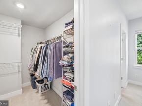 1017 S Taylor Court, Arlington VA 22204