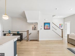 1017 S Taylor Court, Arlington VA 22204