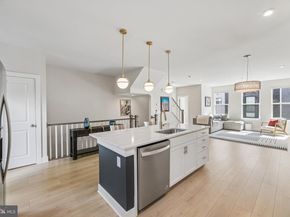 1017 S Taylor Court, Arlington VA 22204
