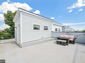 1017 S Taylor Court, Arlington VA 22204