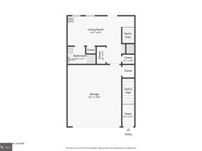 1017 S Taylor Court, Arlington VA 22204