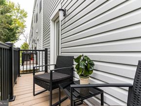 1017 S Taylor Court, Arlington VA 22204