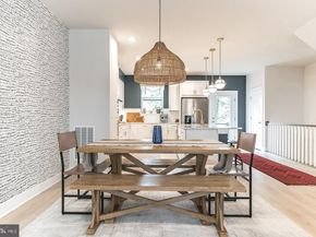 1017 S Taylor Court, Arlington VA 22204