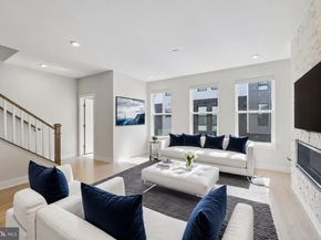 1017 S Taylor Court, Arlington VA 22204