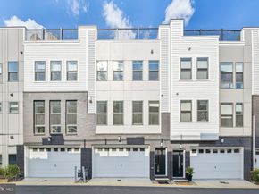 1017 S Taylor Court, Arlington VA 22204