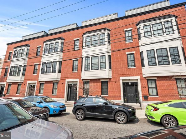 606 N 16TH Street, Philadelphia PA 19130