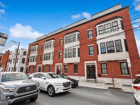 606 N 16TH Street, Philadelphia PA 19130