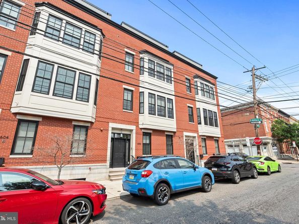 606 N 16TH Street, Philadelphia PA 19130