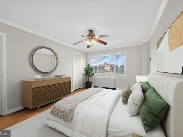 3900 Tunlaw Road NW 618, Washington DC 20007