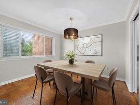 3900 Tunlaw Road NW 618, Washington DC 20007