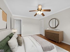 3900 Tunlaw Road NW 618, Washington DC 20007