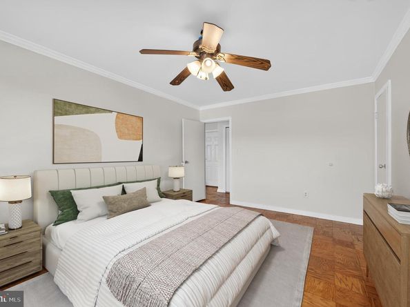 3900 Tunlaw Road NW 618, Washington DC 20007