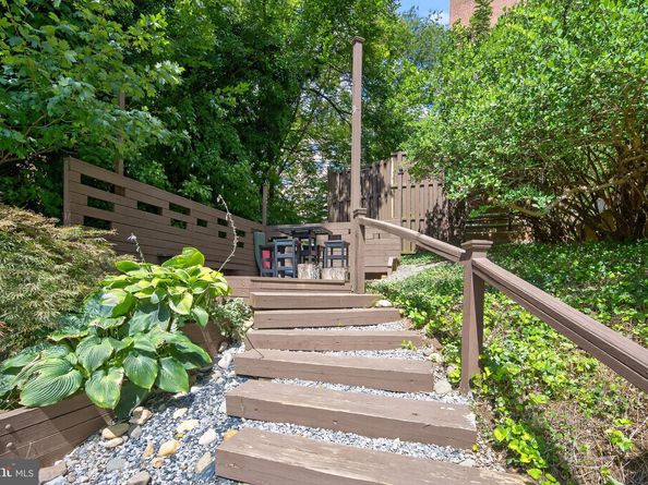 3900 Tunlaw Road NW 618, Washington DC 20007