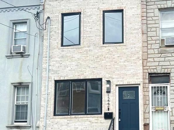 1222 S 26TH, Philadelphia PA 19146