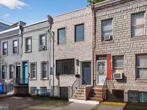 1222 S 26TH, Philadelphia PA 19146