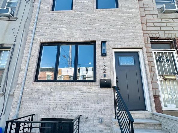 1222 S 26TH, Philadelphia PA 19146