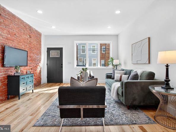 1222 S 26TH, Philadelphia PA 19146