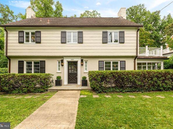 4320 Lorcom Lane, Arlington VA 22207