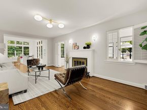 4320 Lorcom Lane, Arlington VA 22207