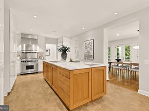 4320 Lorcom Lane, Arlington VA 22207