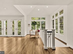 4320 Lorcom Lane, Arlington VA 22207