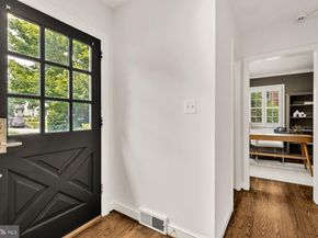 4320 Lorcom Lane, Arlington VA 22207