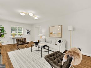 4320 Lorcom Lane, Arlington VA 22207