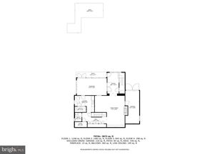 4320 Lorcom Lane, Arlington VA 22207