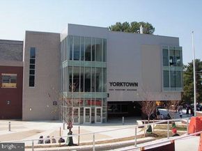 4320 Lorcom Lane, Arlington VA 22207