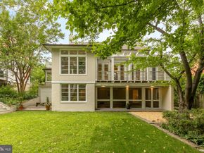 4320 Lorcom Lane, Arlington VA 22207