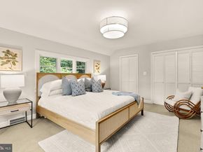 4320 Lorcom Lane, Arlington VA 22207