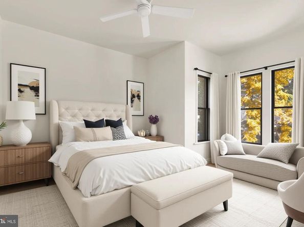 1822 15TH Street NW 107, Washington DC 20009