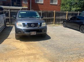 1390 Bryant Street NE 201, Washington DC 20018