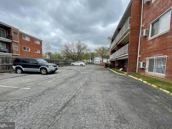 1390 Bryant Street NE 201, Washington DC 20018