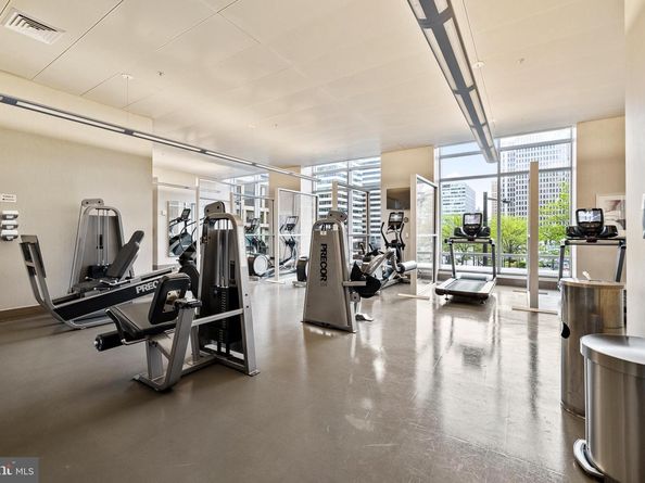 1414 S Penn Square 5B, Philadelphia PA 19102