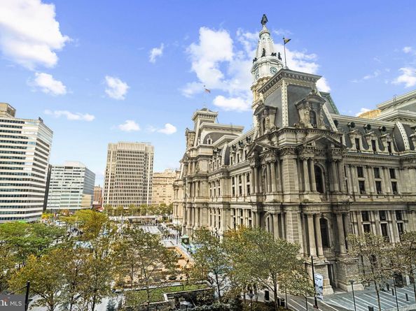 1414 S Penn Square 5B, Philadelphia PA 19102