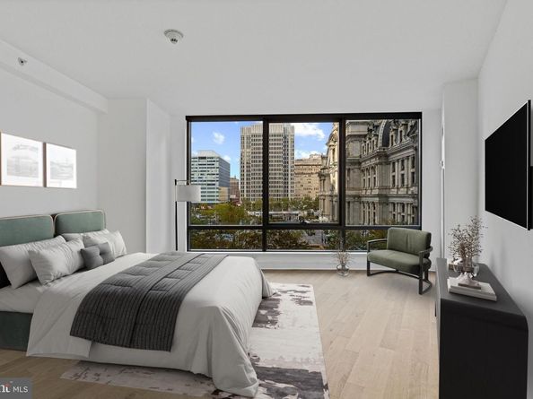 1414 S Penn Square 5B, Philadelphia PA 19102