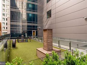 1414 S Penn Square 5B, Philadelphia PA 19102