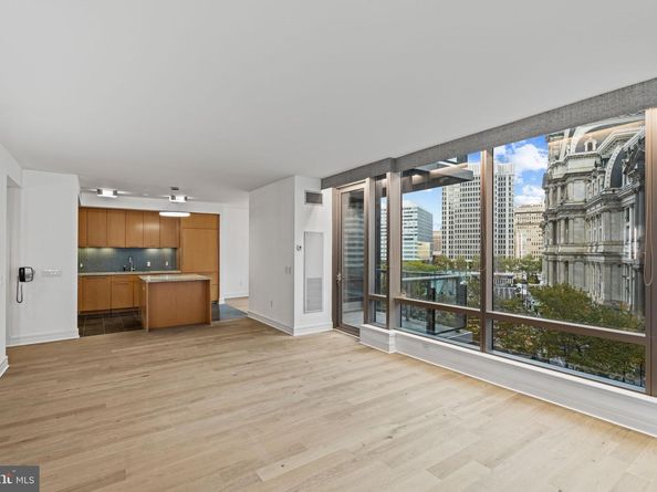 1414 S Penn Square 5B, Philadelphia PA 19102