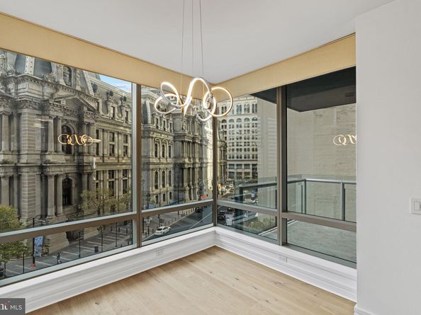 1414 S Penn Square 5B, Philadelphia PA 19102