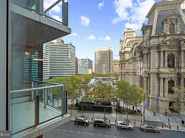 1414 S Penn Square 5B, Philadelphia PA 19102