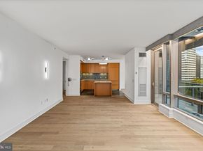 1414 S Penn Square 5B, Philadelphia PA 19102